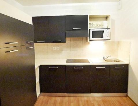 Les terrasses du soleil d'or - Les Orres