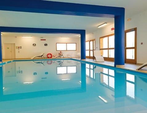 Les terrasses du soleil d'or - Les Orres