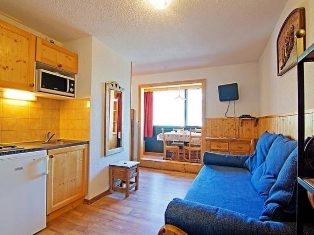 Les Cimes de Caron - Val Thorens