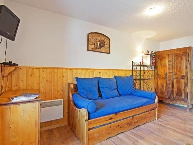 Les Cimes de Caron - Val Thorens