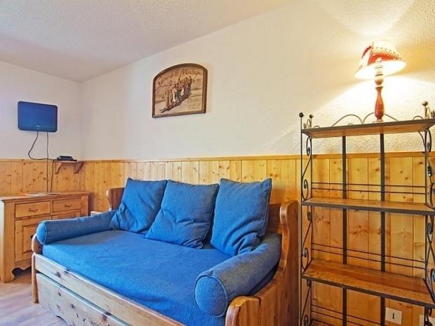 Les Cimes de Caron - Val Thorens