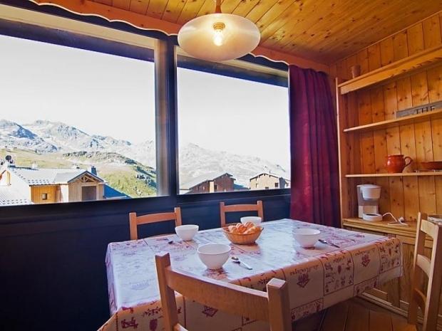 Les Cimes de Caron - Val Thorens