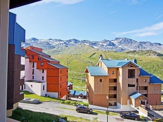 Les Cimes de Caron - Val Thorens