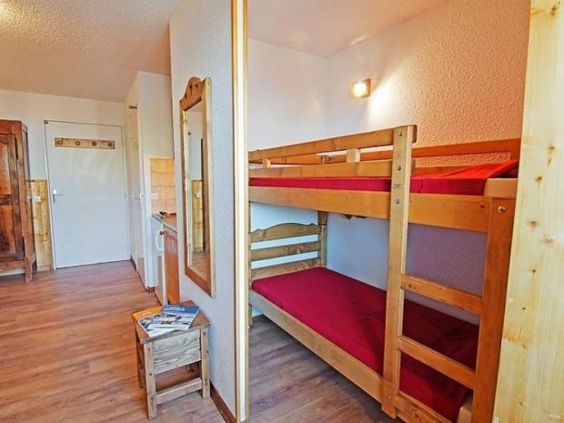 Les Cimes de Caron - Val Thorens