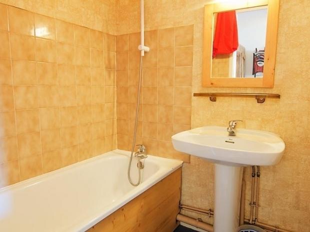 Les Cimes de Caron - Val Thorens