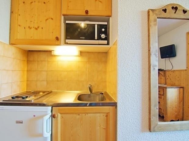 Les Cimes de Caron - Val Thorens