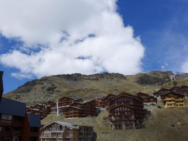 Arcelle - Val Thorens