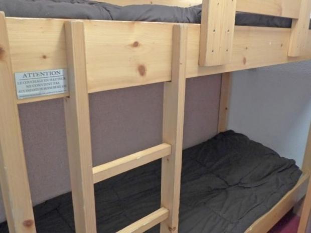 Arcelle - Val Thorens