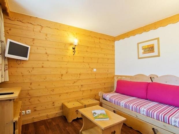 La Vanoise - Val Thorens