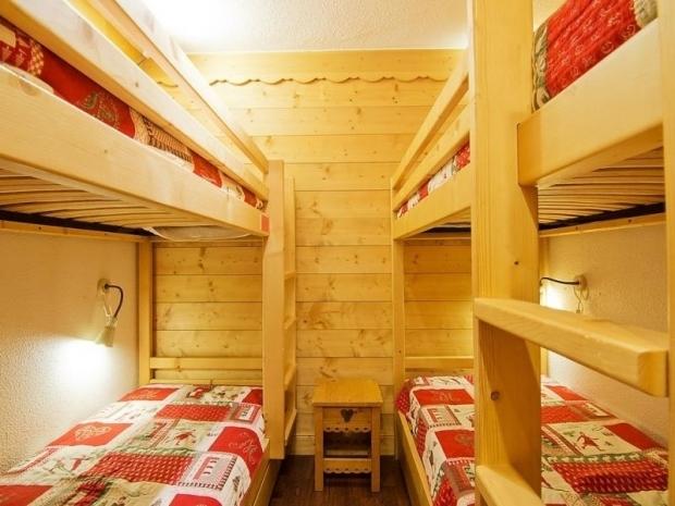 La Vanoise - Val Thorens