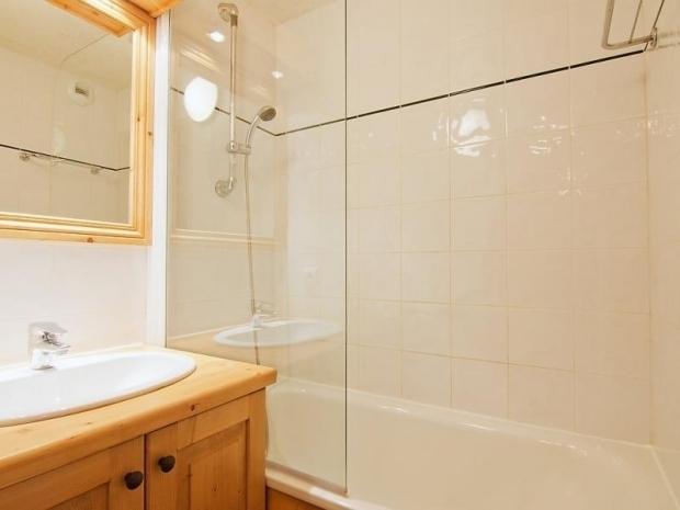 La Vanoise - Val Thorens