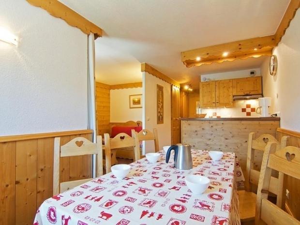 La Vanoise - Val Thorens