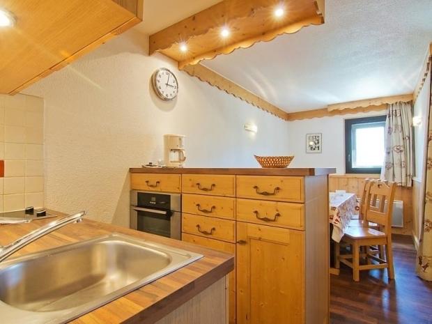 La Vanoise - Val Thorens