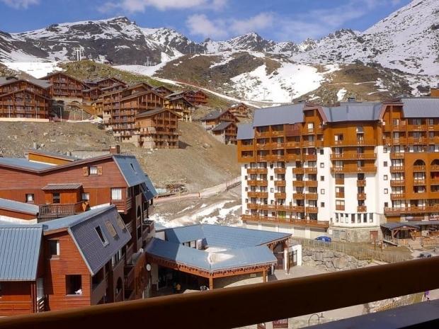 Les Cimes de Caron - Val Thorens