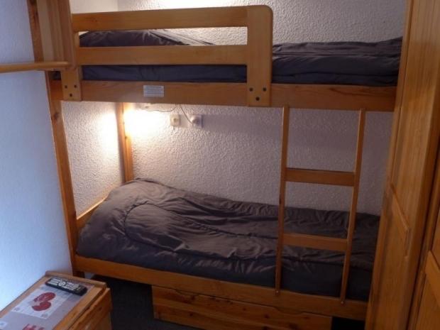 Les Cimes de Caron - Val Thorens