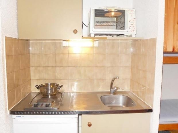 Les Cimes de Caron - Val Thorens