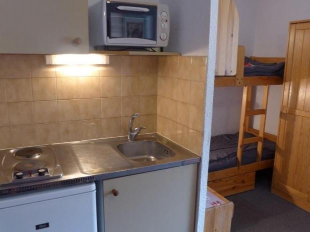 Les Cimes de Caron - Val Thorens