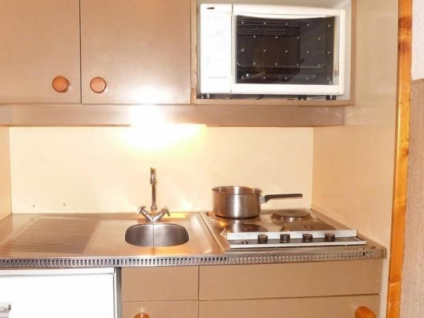 Les Lauzières - Val Thorens