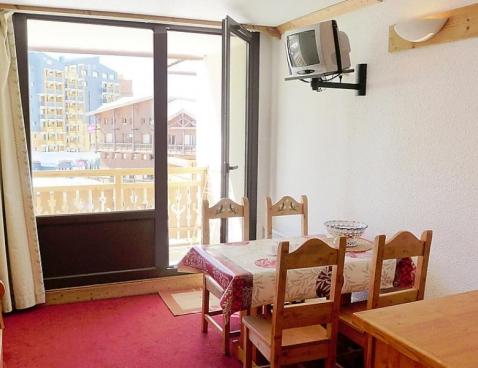 La Roche Blanche - Val Thorens