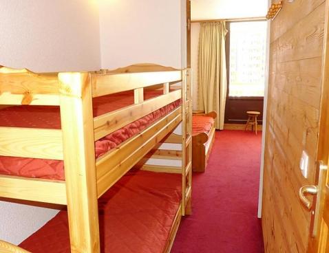 La Roche Blanche - Val Thorens