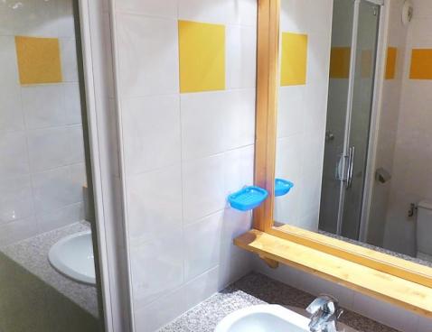 La Roche Blanche - Val Thorens