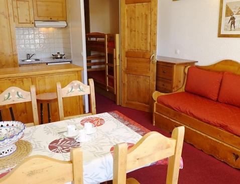 La Roche Blanche - Val Thorens