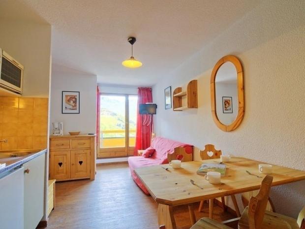 Les Cimes de Caron - Val Thorens