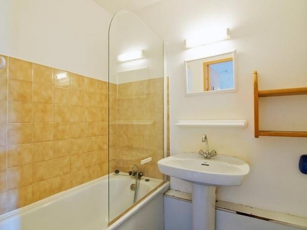 Les Cimes de Caron - Val Thorens