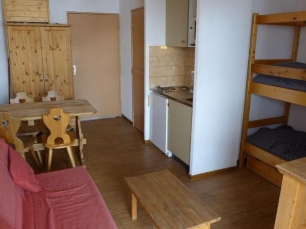 Les Cimes de Caron - Val Thorens