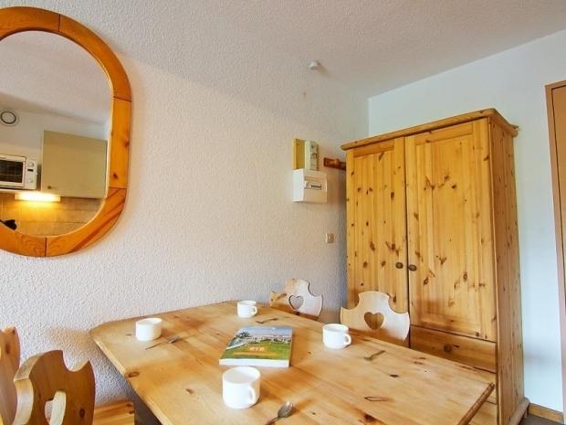 Les Cimes de Caron - Val Thorens