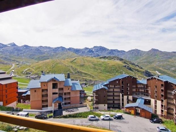 Les Cimes de Caron - Val Thorens