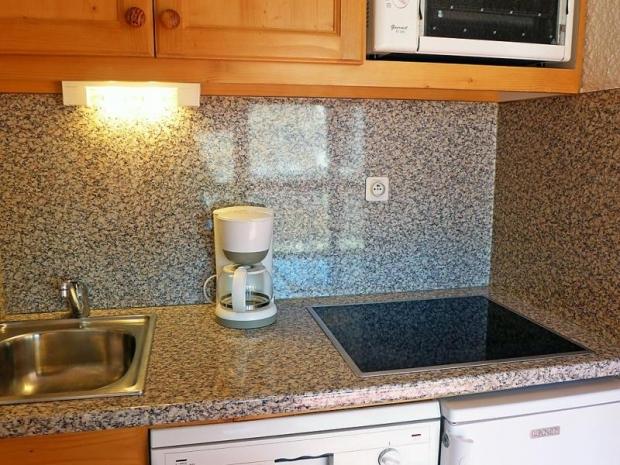 Le Lac du Lou - Val Thorens