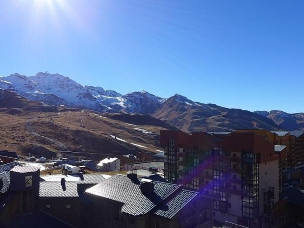 Le Lac du Lou - Val Thorens