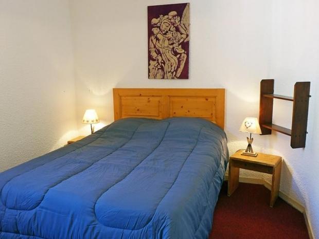 Le Lac du Lou - Val Thorens