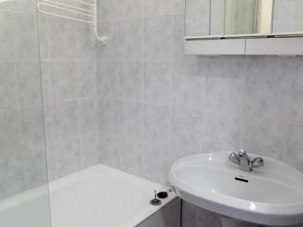 Le Lac du Lou - Val Thorens