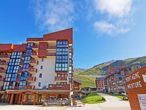 Eskival - Val Thorens