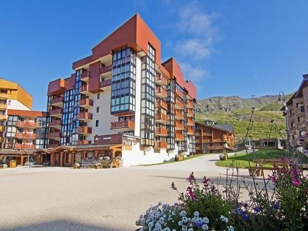 Eskival - Val Thorens