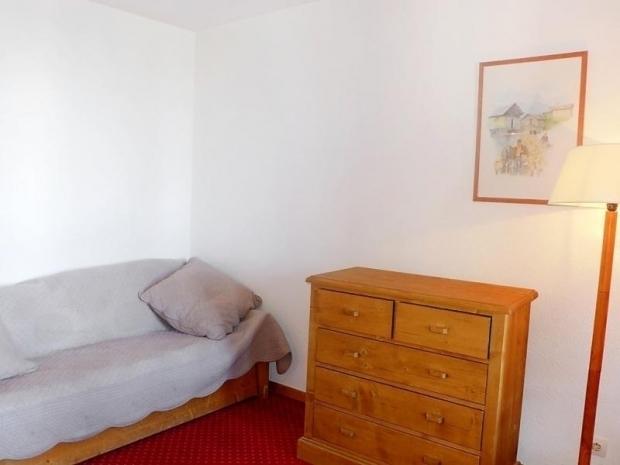 Eskival - Val Thorens