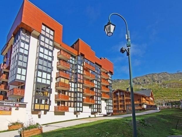 Eskival - Val Thorens