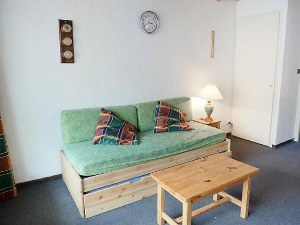 Le Schuss - Val Thorens