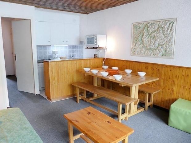 Le Schuss - Val Thorens