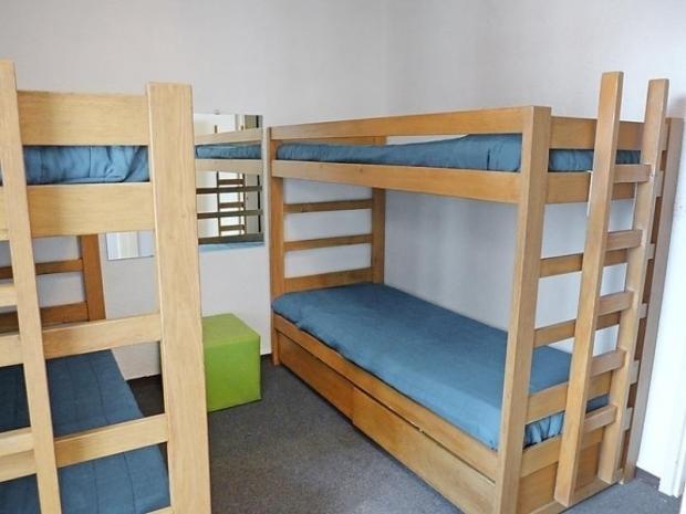 Le Schuss - Val Thorens