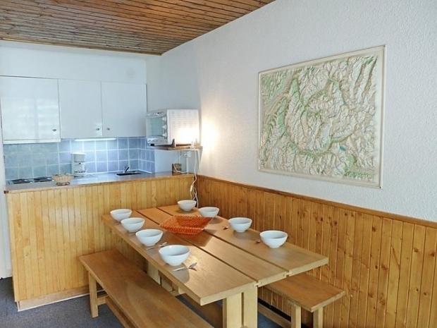 Le Schuss - Val Thorens