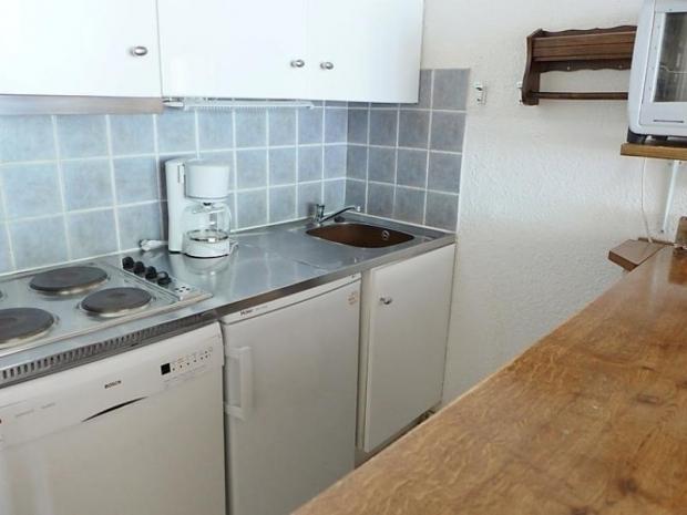 Le Schuss - Val Thorens