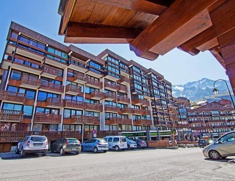 Les Névés - Val Thorens