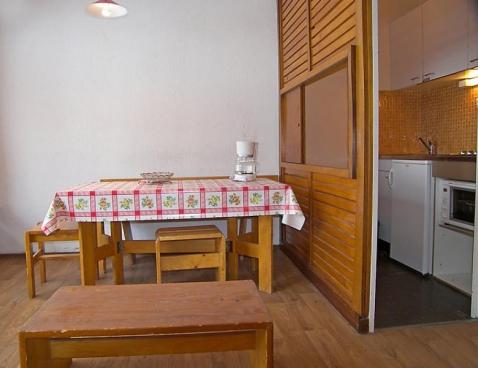 Les Névés - Val Thorens