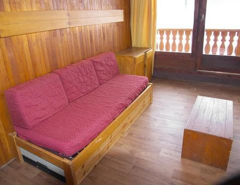 Les Névés - Val Thorens