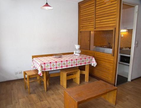 Les Névés - Val Thorens