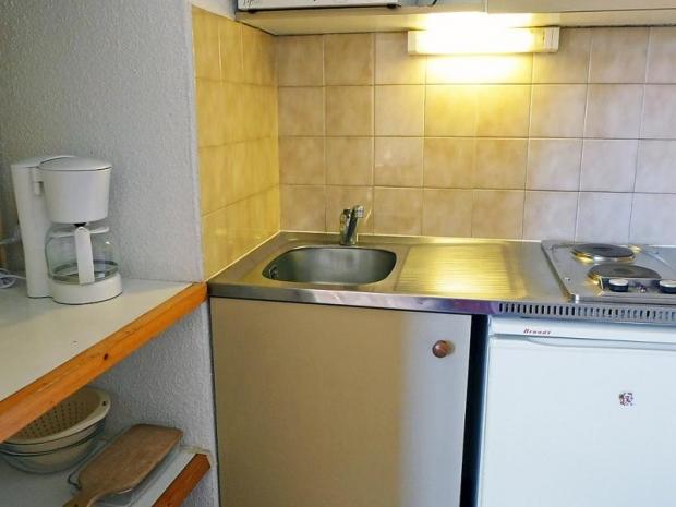 Les Cimes de Caron - Val Thorens