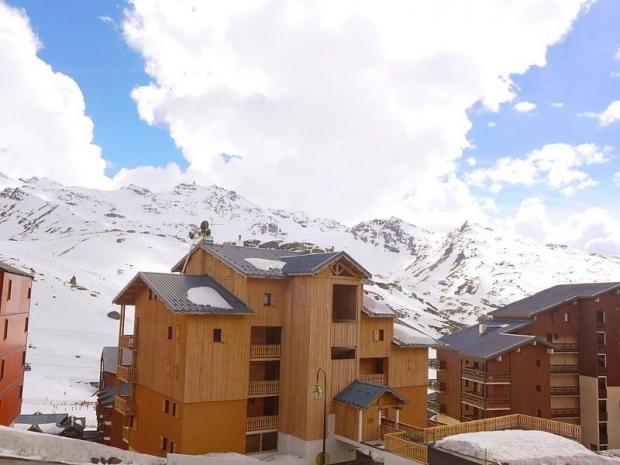 Les Cimes de Caron - Val Thorens